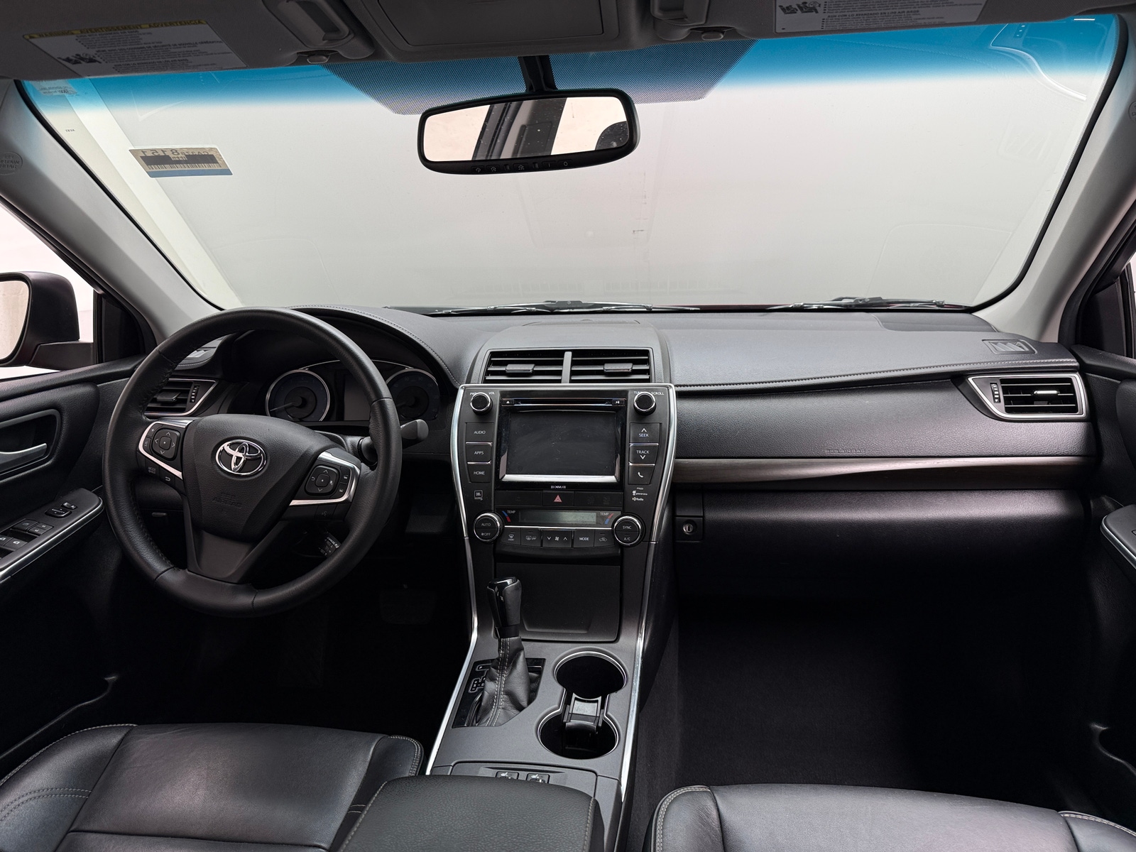 Thumbnail: 2017 Toyota Camry - 2