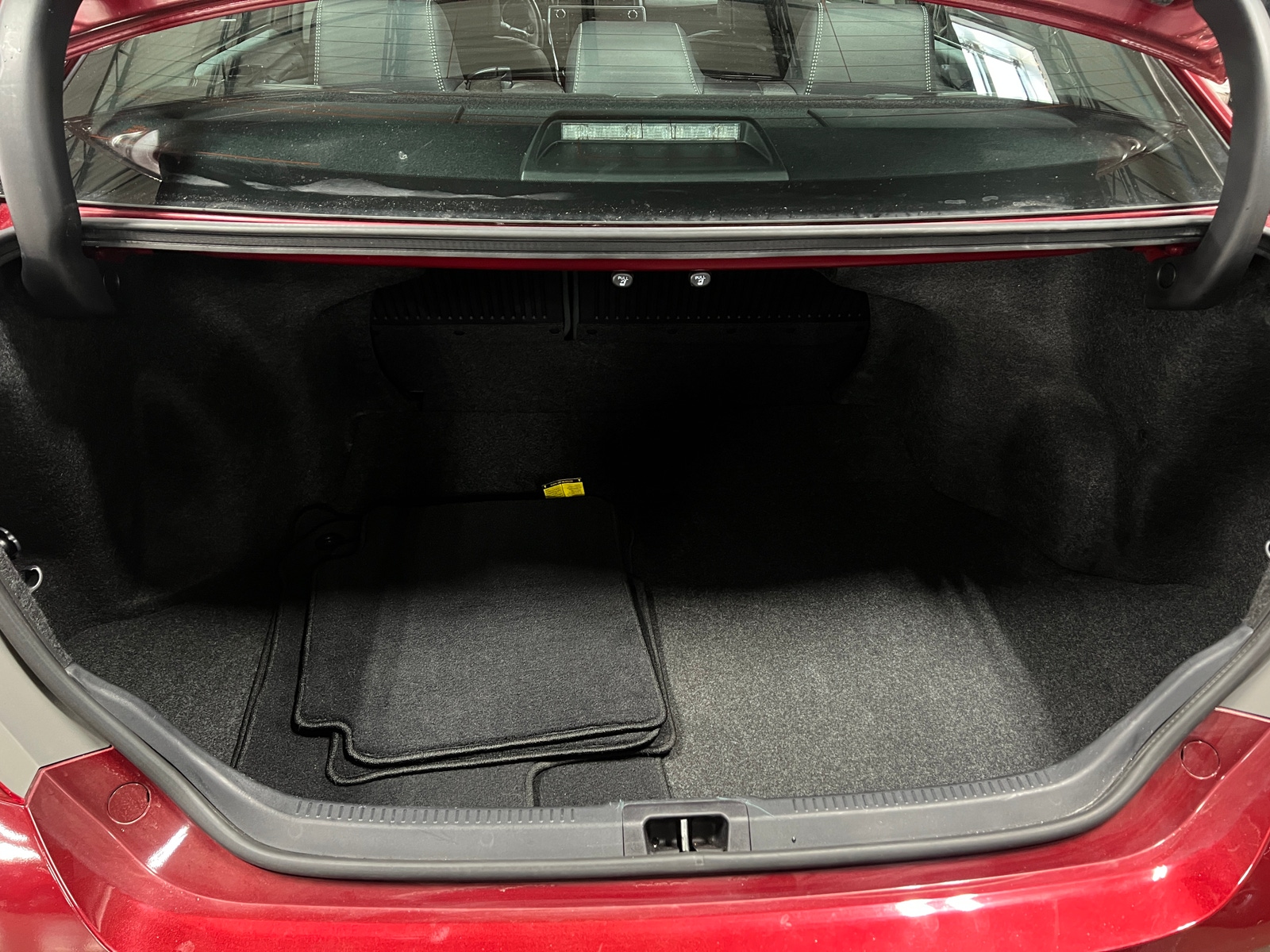 Thumbnail: 2017 Toyota Camry - 6