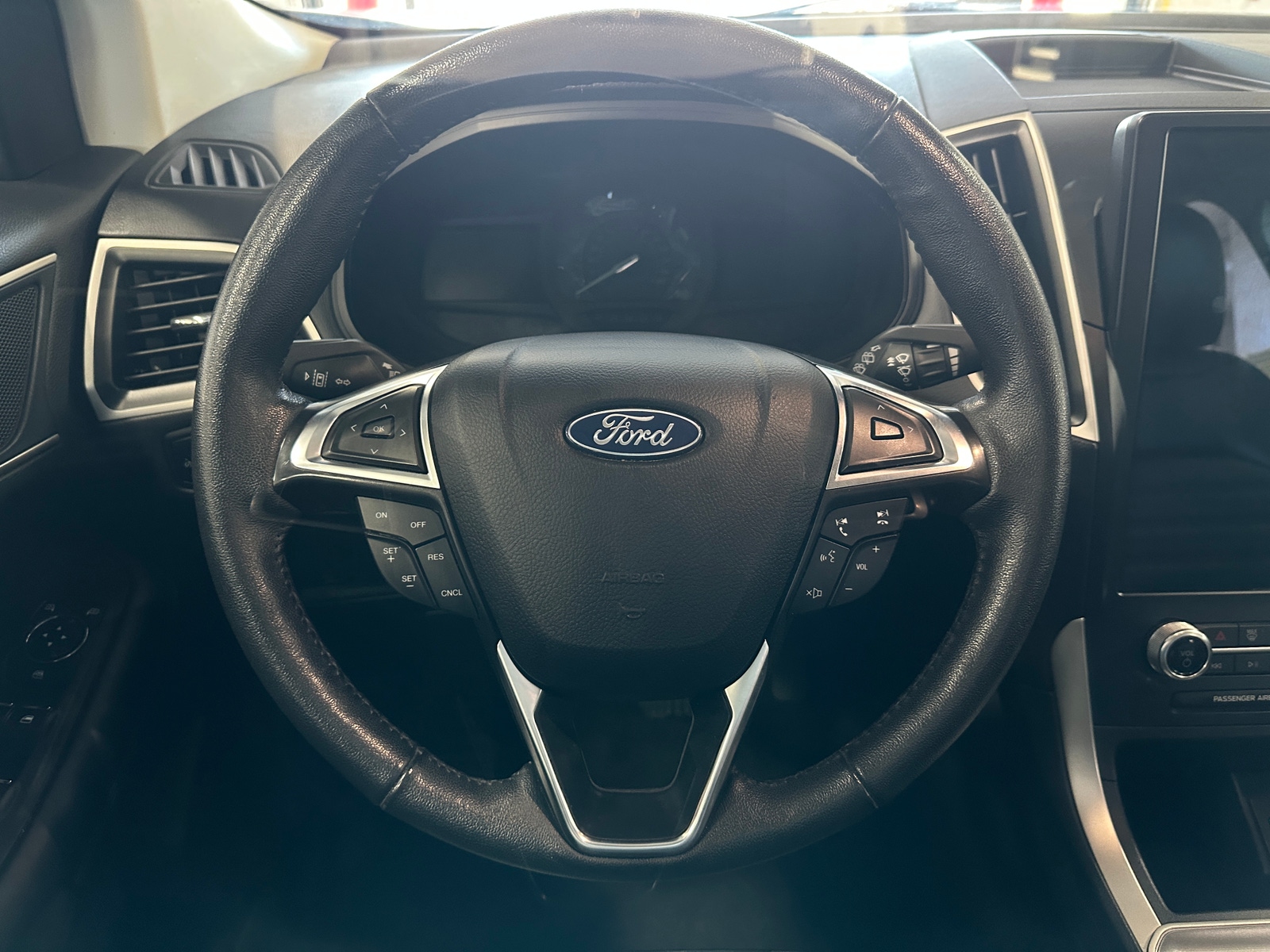 Thumbnail: 2024 Ford Edge - 4