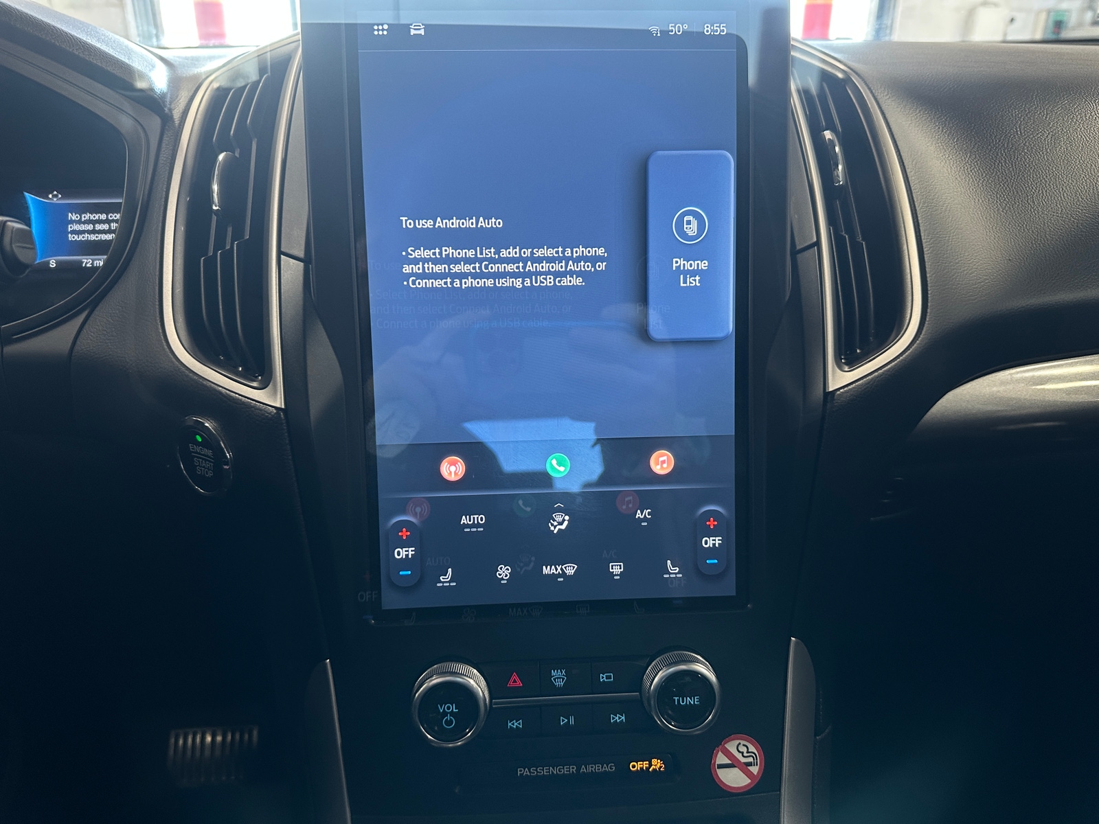 Thumbnail: 2024 Ford Edge - 3