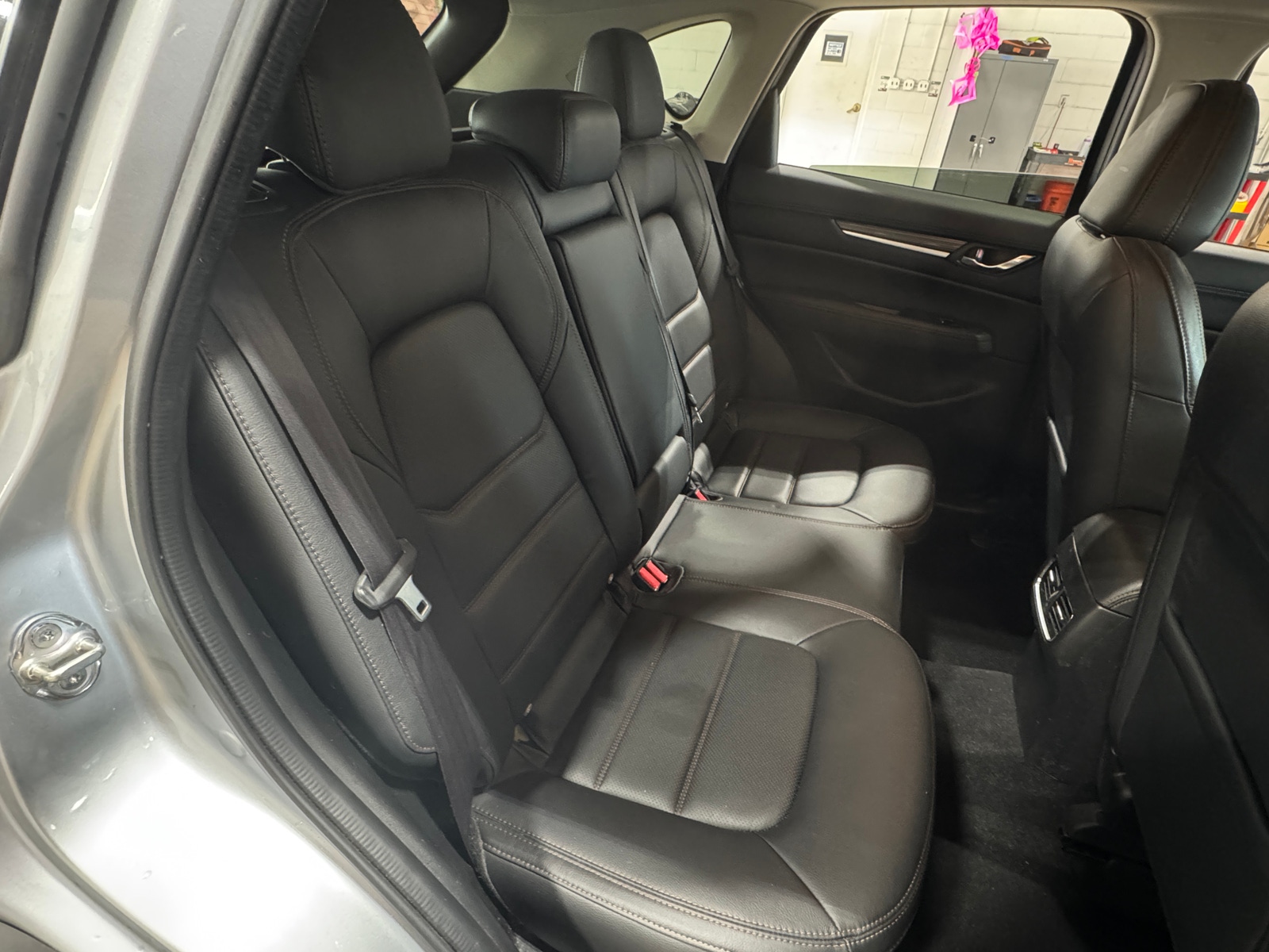 Thumbnail: 2021 Mazda CX-5 - 5