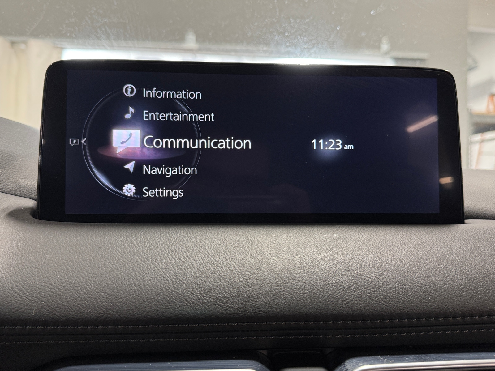 Thumbnail: 2021 Mazda CX-5 - 3