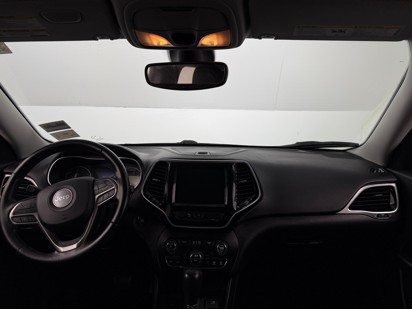 Thumbnail: 2020 Jeep Cherokee - 2