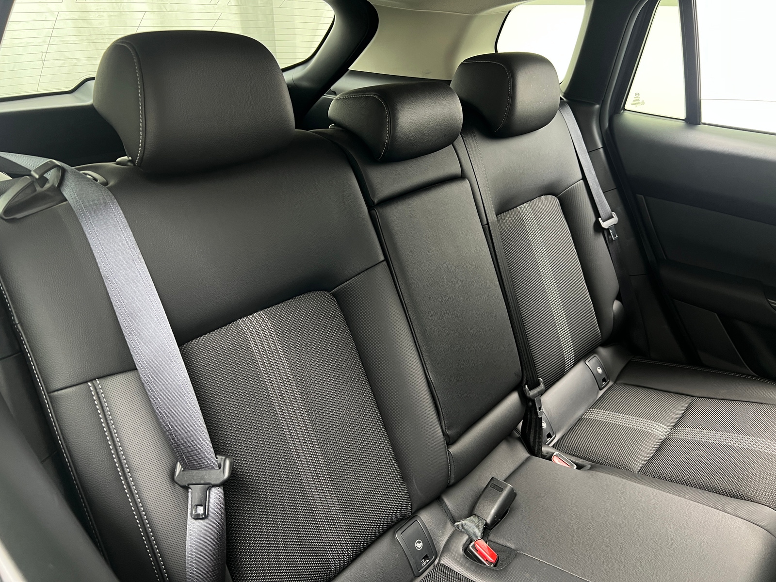 Thumbnail: 2024 Mazda CX-50 - 5