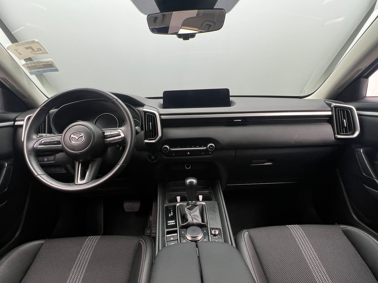 Thumbnail: 2024 Mazda CX-50 - 2