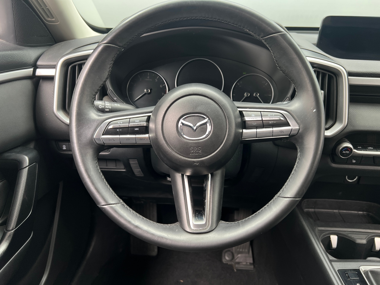 Thumbnail: 2024 Mazda CX-50 - 4