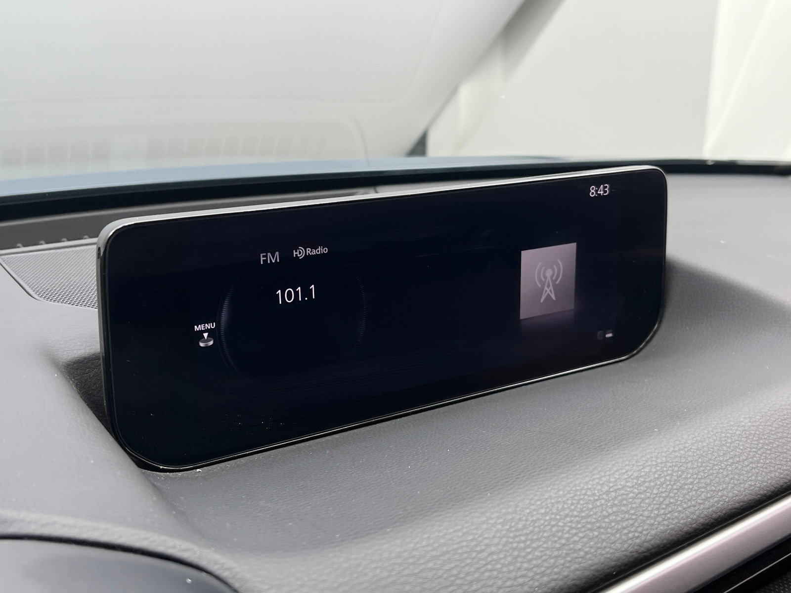 Thumbnail: 2024 Mazda CX-50 - 3