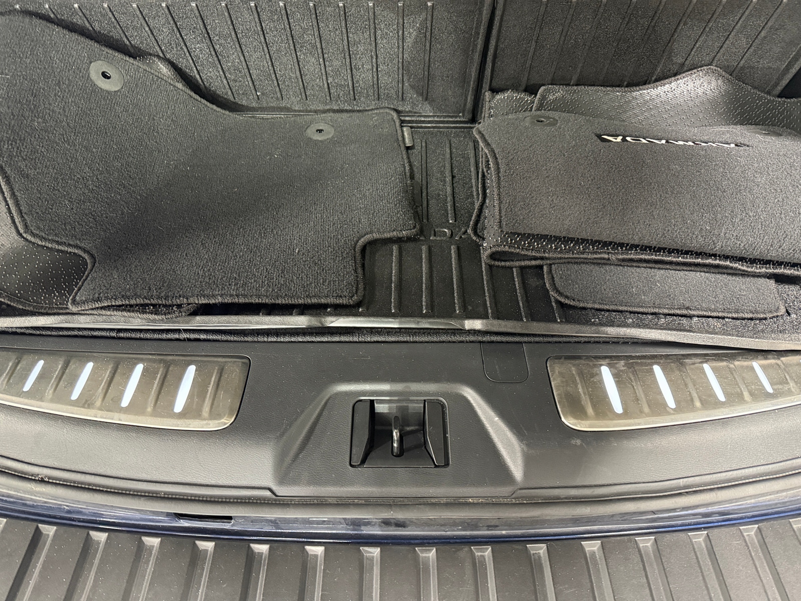 Thumbnail: 2024 Nissan Armada - 6