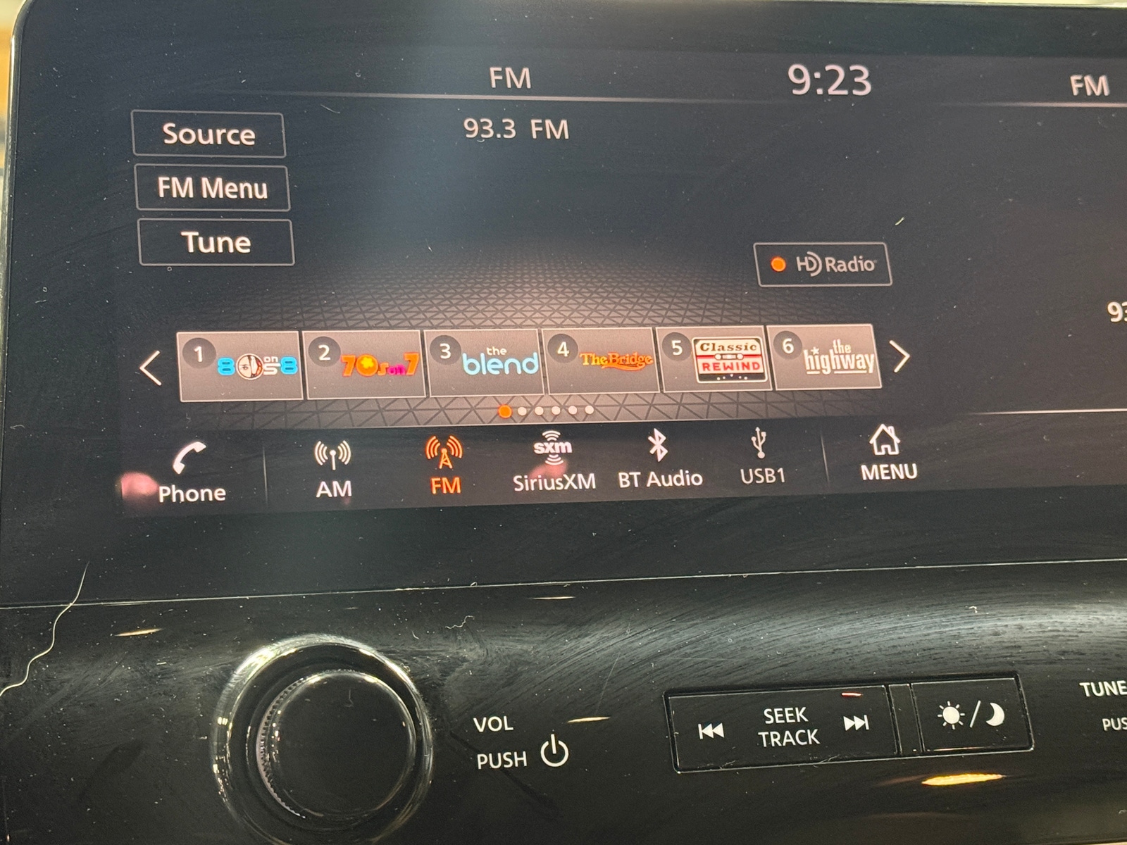 Thumbnail: 2024 Nissan Armada - 3