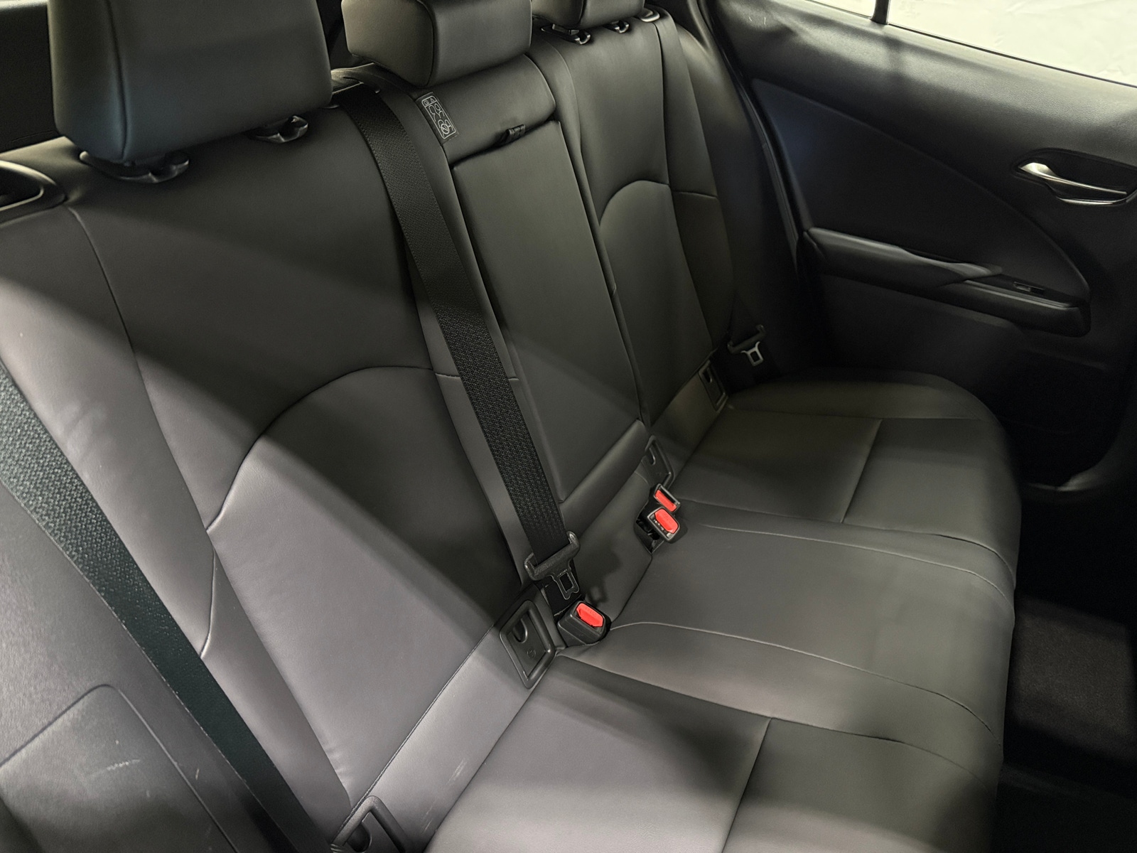 Thumbnail: 2022 Lexus UX - 5