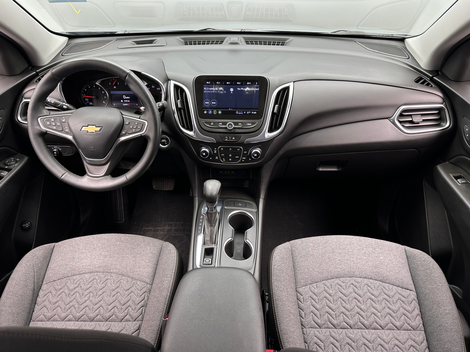 Thumbnail: 2023 Chevrolet Equinox - 3