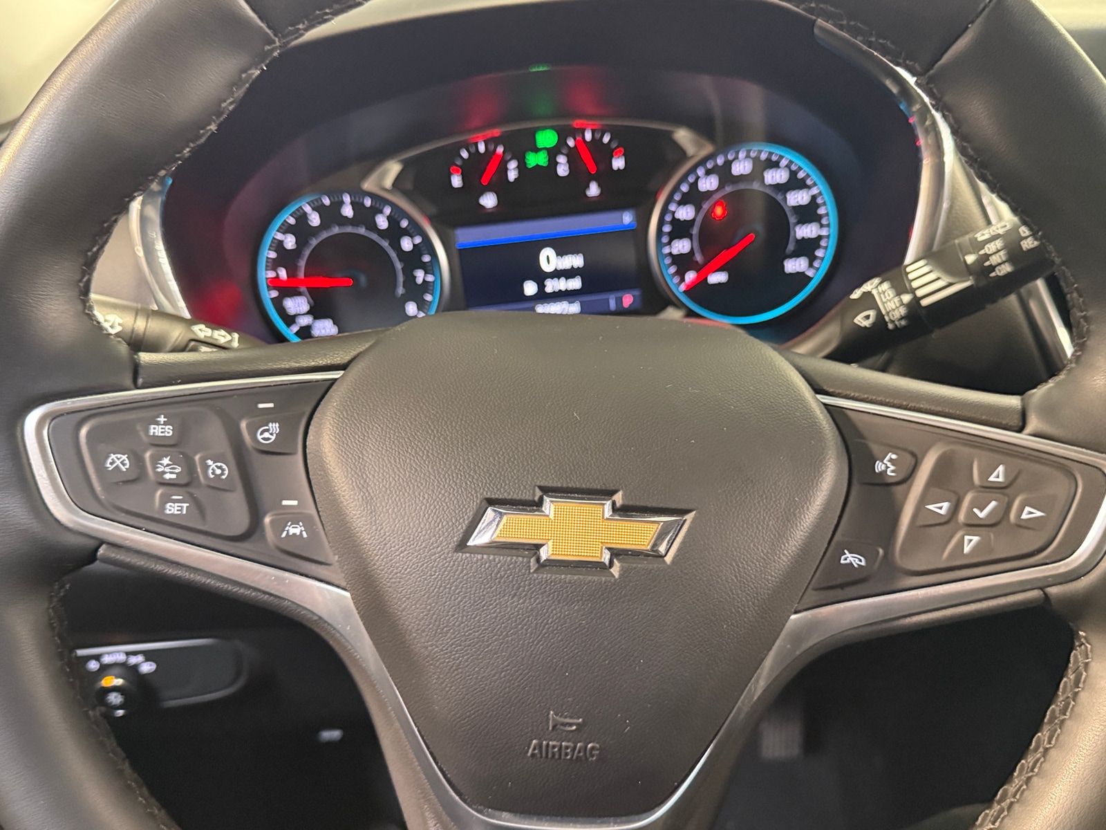 Thumbnail: 2023 Chevrolet Equinox - 5