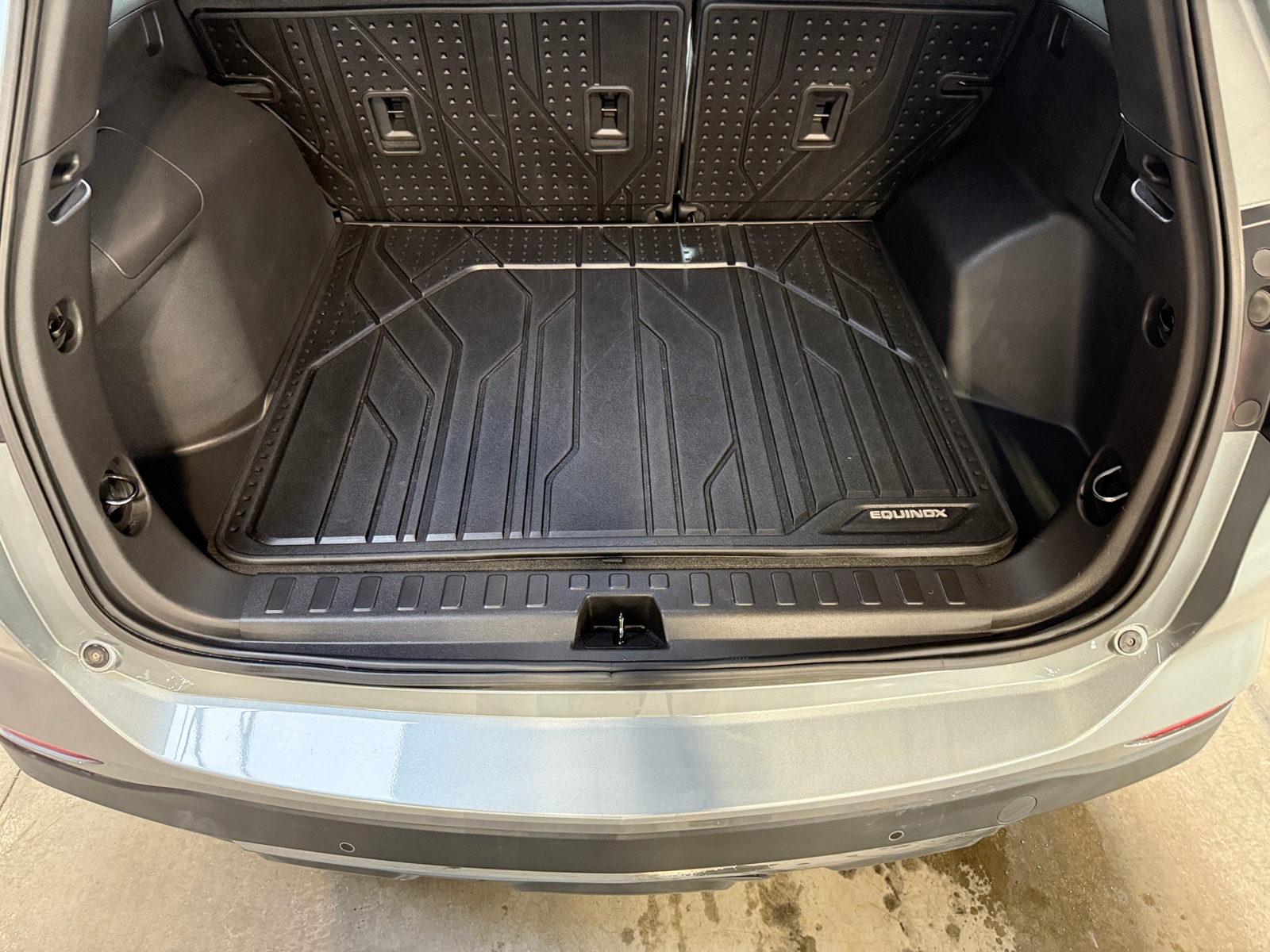 Thumbnail: 2023 Chevrolet Equinox - 7