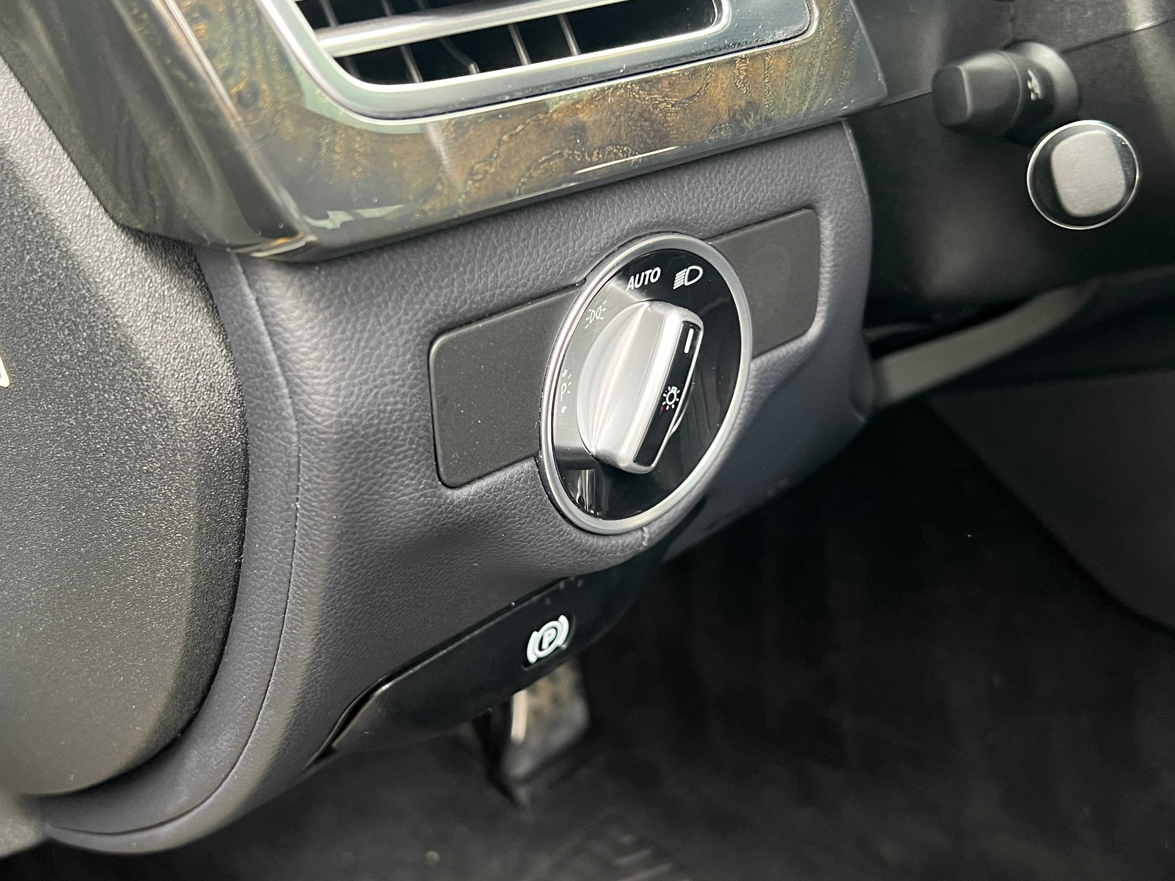 2014 Mercedes-Benz CLS-Class