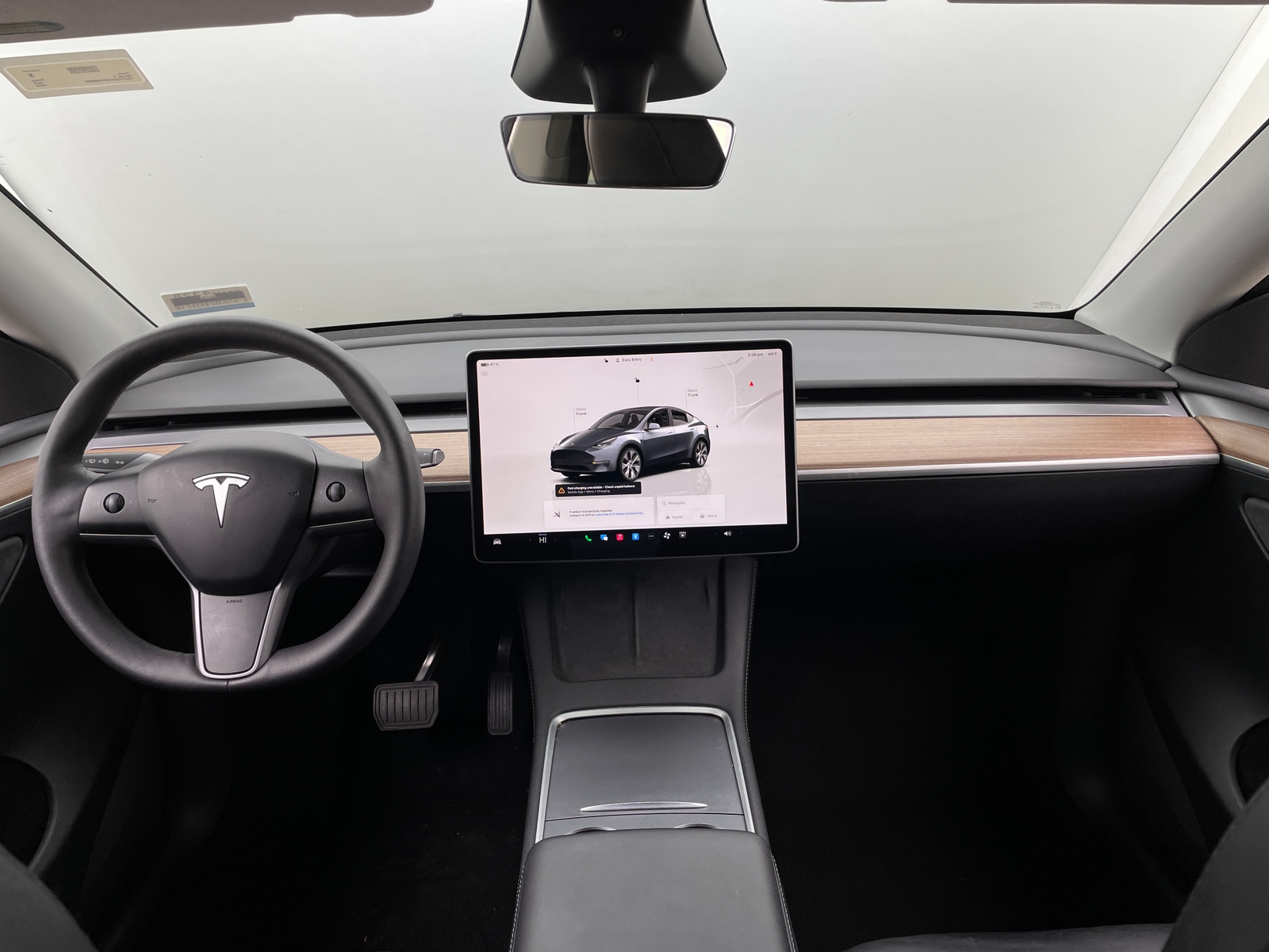 Thumbnail: 2023 Tesla Model Y - 2