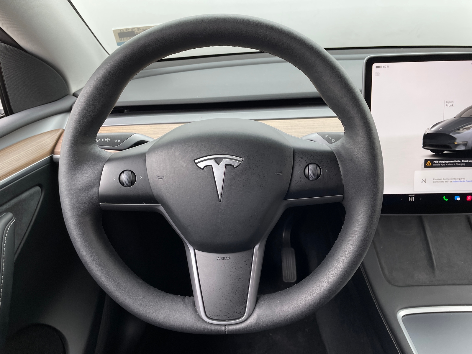 Thumbnail: 2023 Tesla Model Y - 4