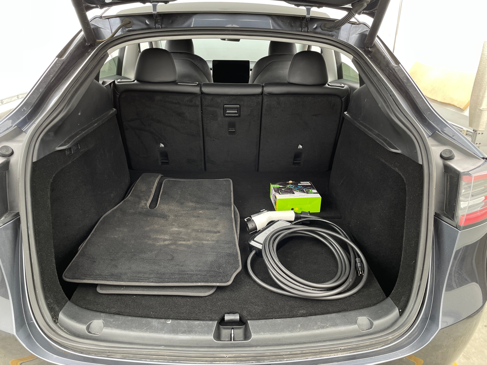 Thumbnail: 2023 Tesla Model Y - 6