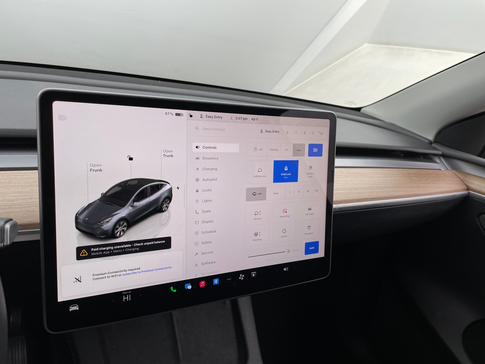 Thumbnail: 2023 Tesla Model Y - 3