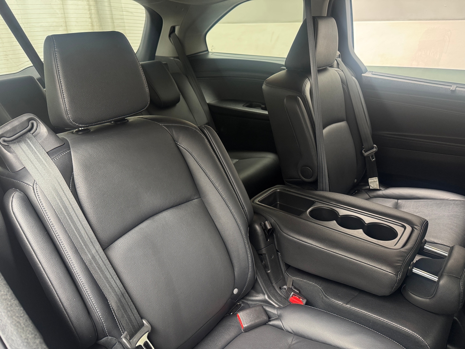 Thumbnail: 2022 Honda Odyssey - 5