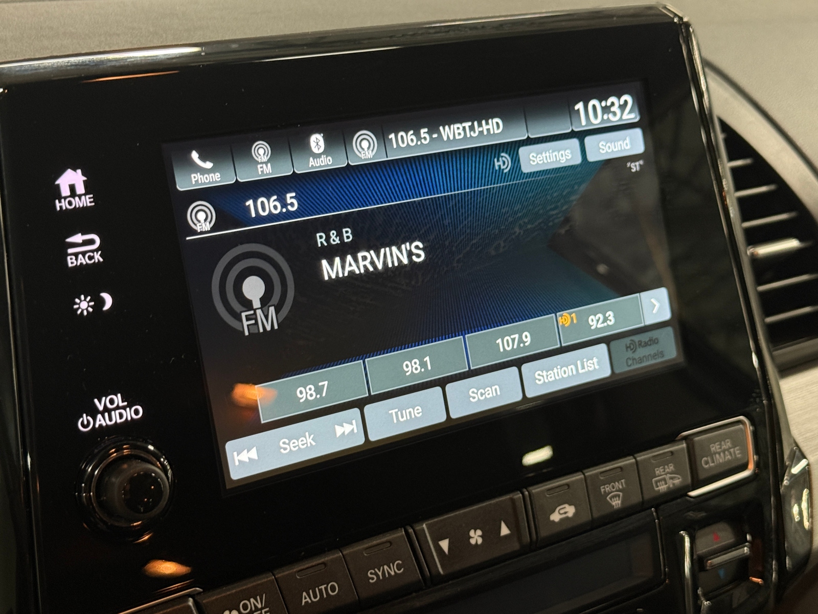 Thumbnail: 2022 Honda Odyssey - 3