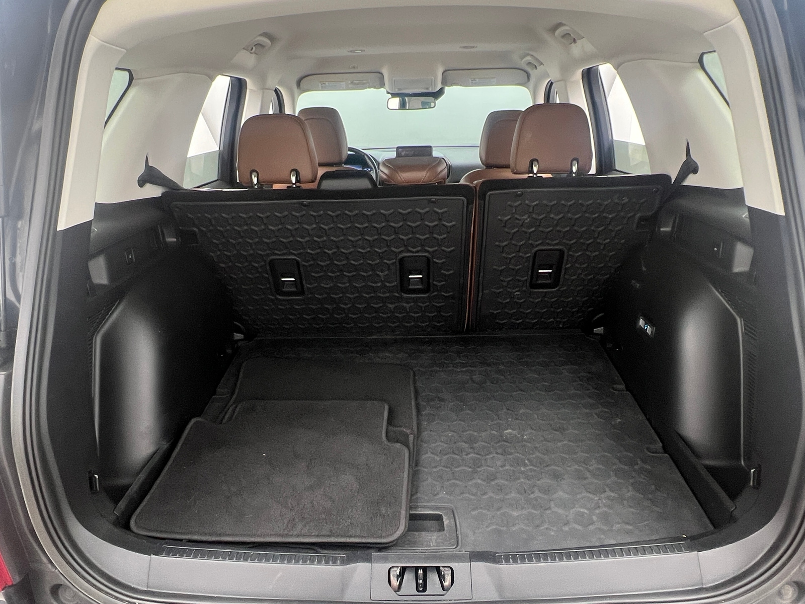 Thumbnail: 2021 Ford Bronco Sport - 6