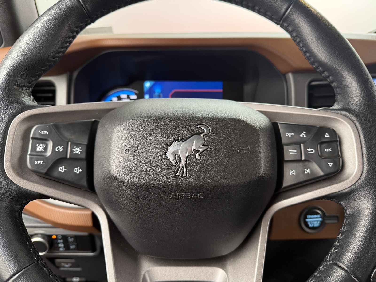 Thumbnail: 2024 Ford Bronco - 4