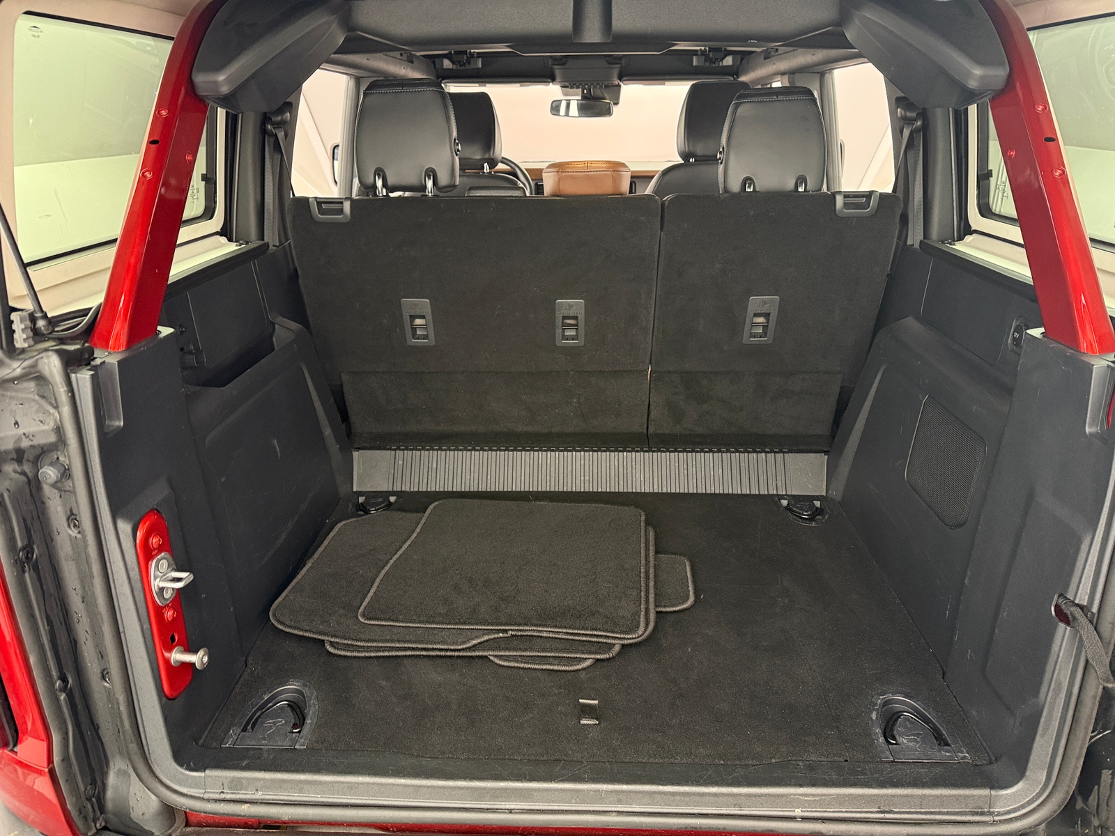 Thumbnail: 2024 Ford Bronco - 6