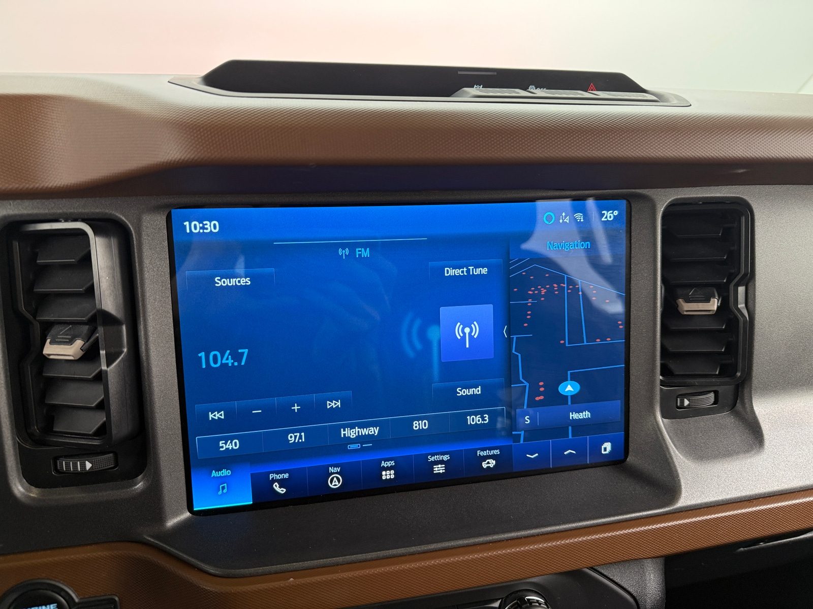 Thumbnail: 2024 Ford Bronco - 3