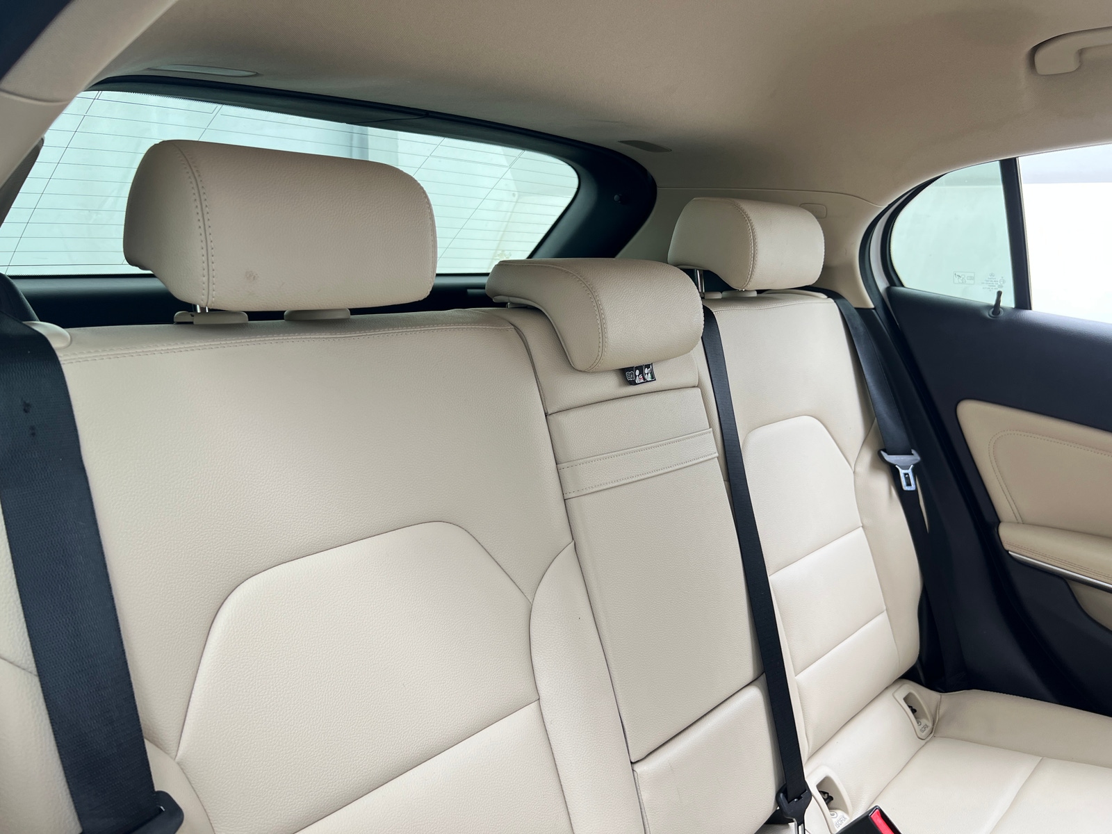 Thumbnail: 2019 Mercedes-Benz GLA - 5