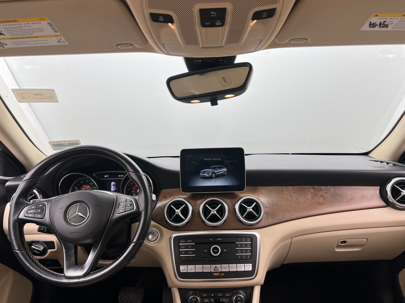 Thumbnail: 2019 Mercedes-Benz GLA - 2