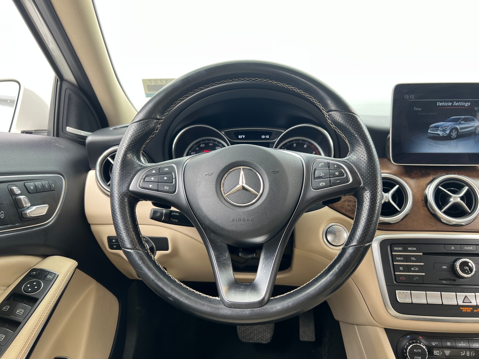 Thumbnail: 2019 Mercedes-Benz GLA - 4