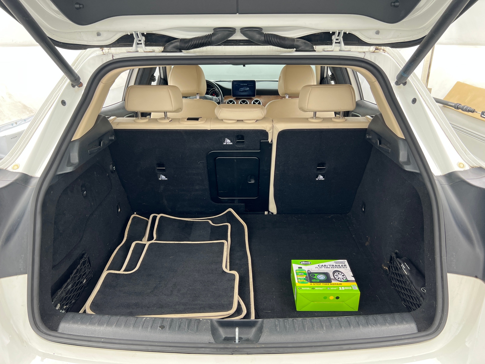 Thumbnail: 2019 Mercedes-Benz GLA - 6