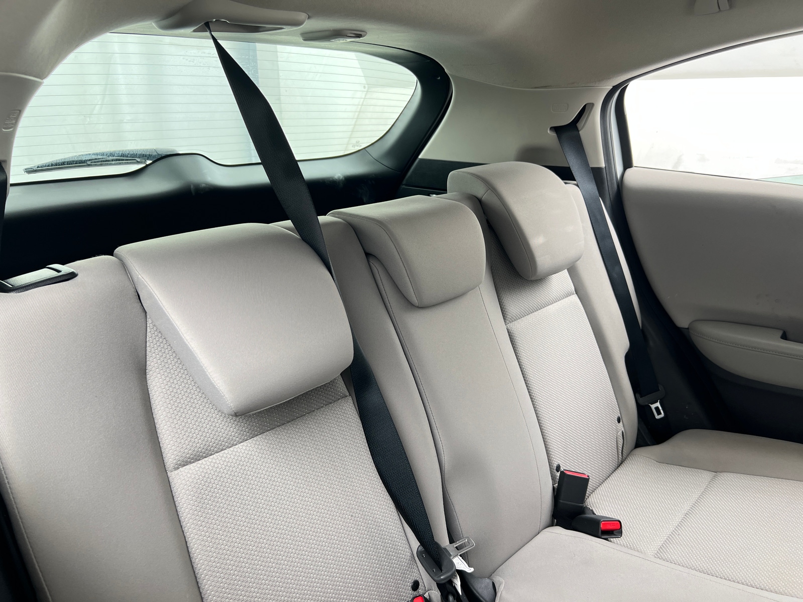 Thumbnail: 2016 Honda HR-V - 6