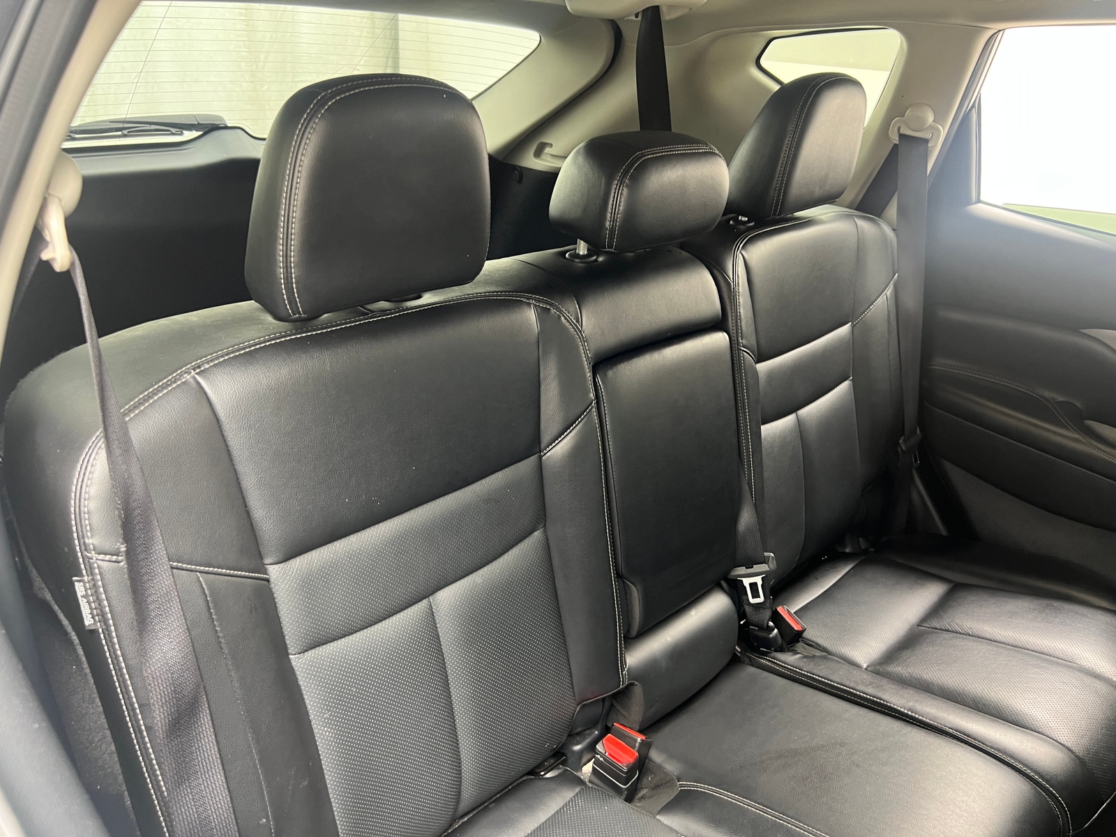 Thumbnail: 2024 Nissan Murano - 5