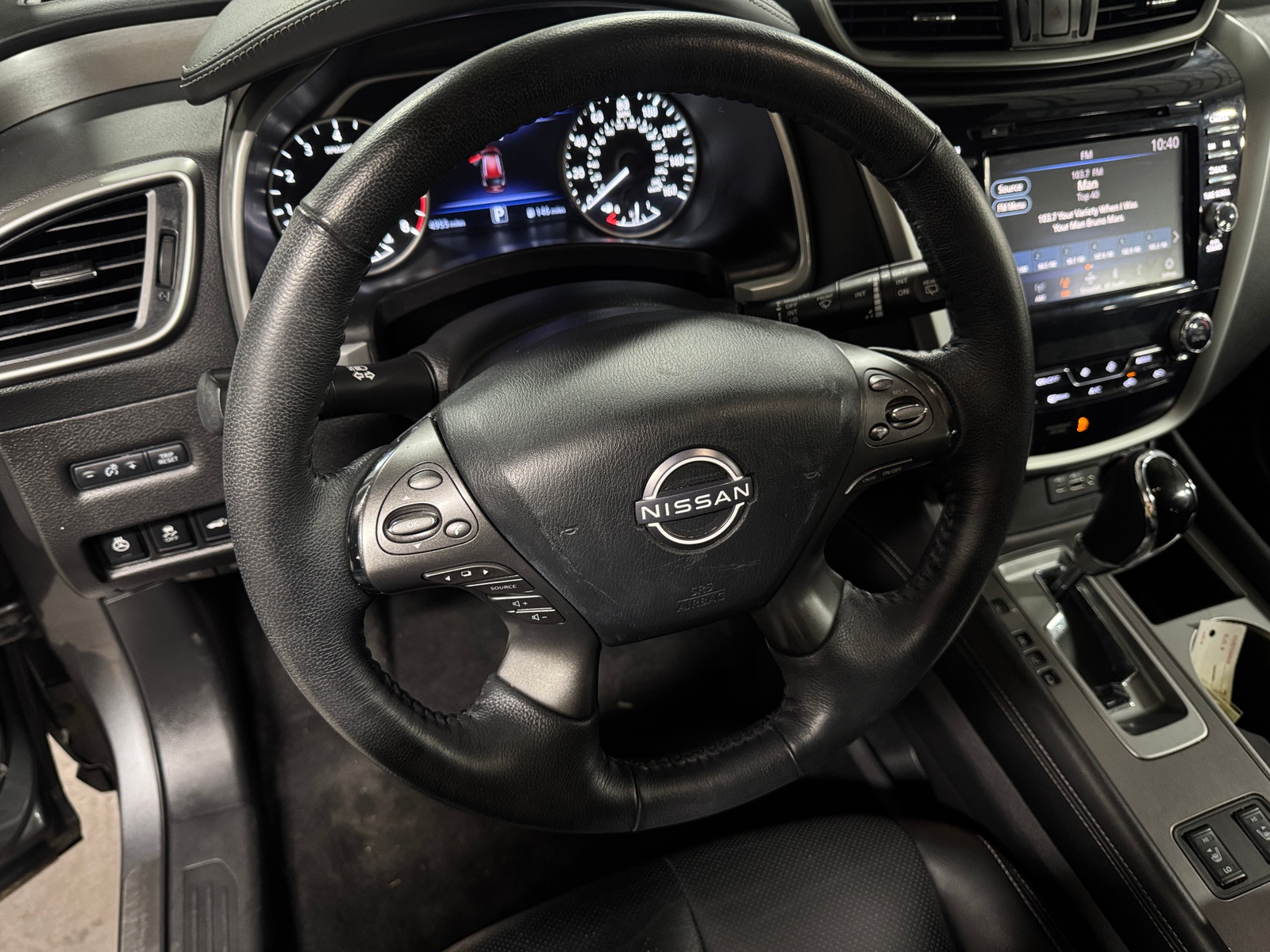 Thumbnail: 2024 Nissan Murano - 4