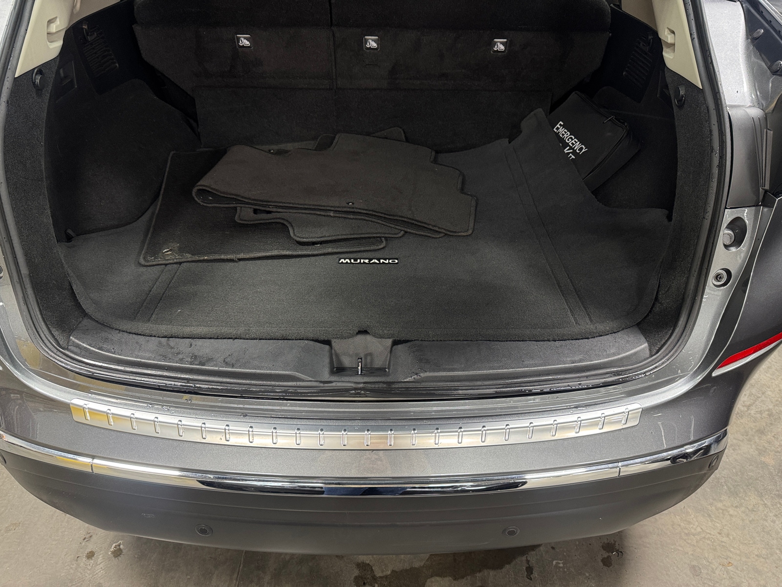 Thumbnail: 2024 Nissan Murano - 6