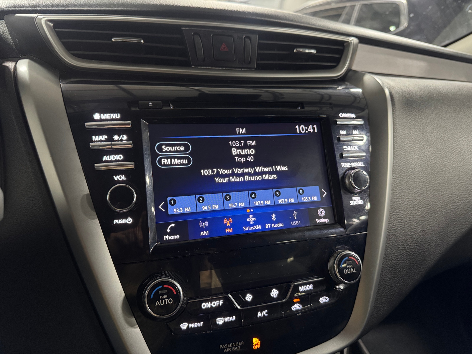 Thumbnail: 2024 Nissan Murano - 3