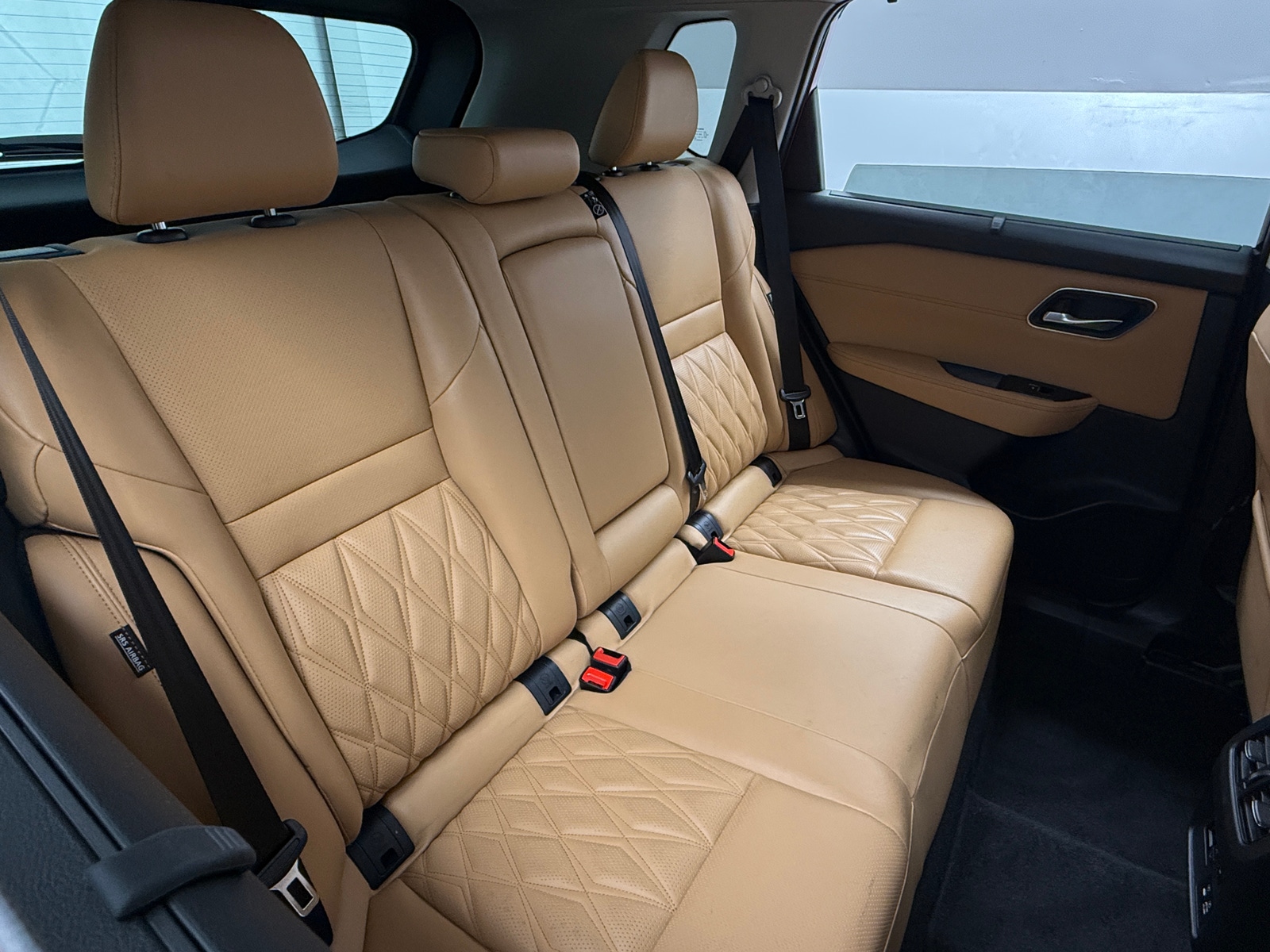 Thumbnail: 2021 Nissan Rogue - 5