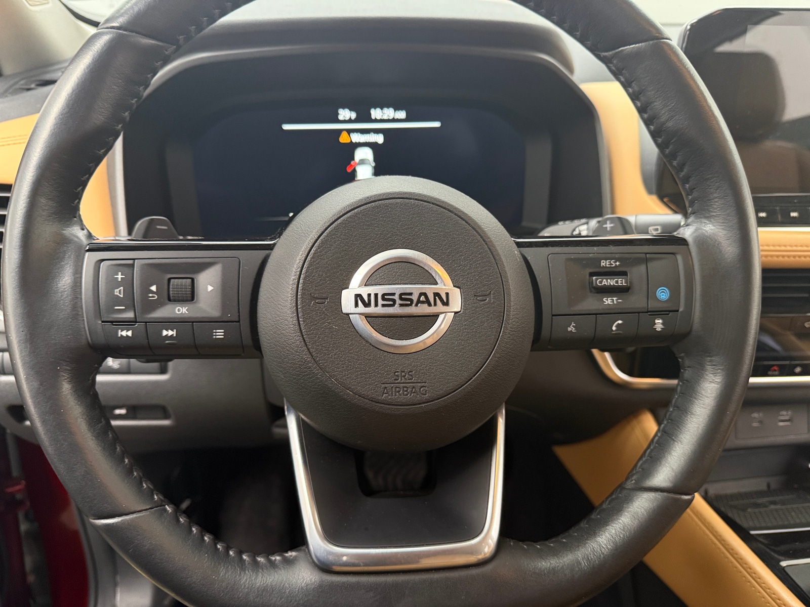 Thumbnail: 2021 Nissan Rogue - 4