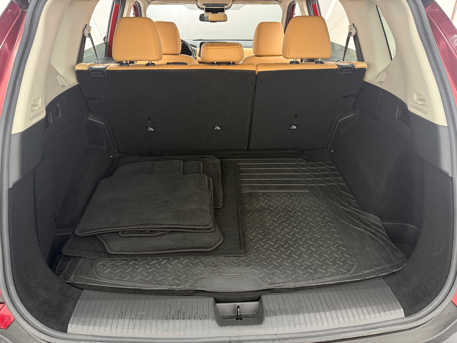 Thumbnail: 2021 Nissan Rogue - 6