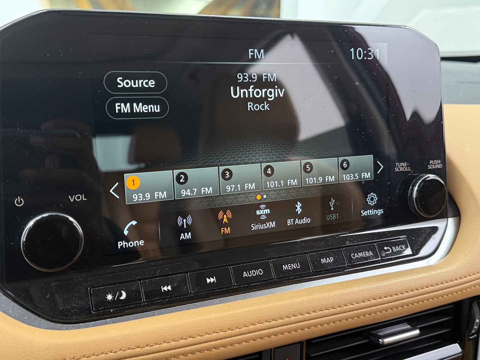 Thumbnail: 2021 Nissan Rogue - 3