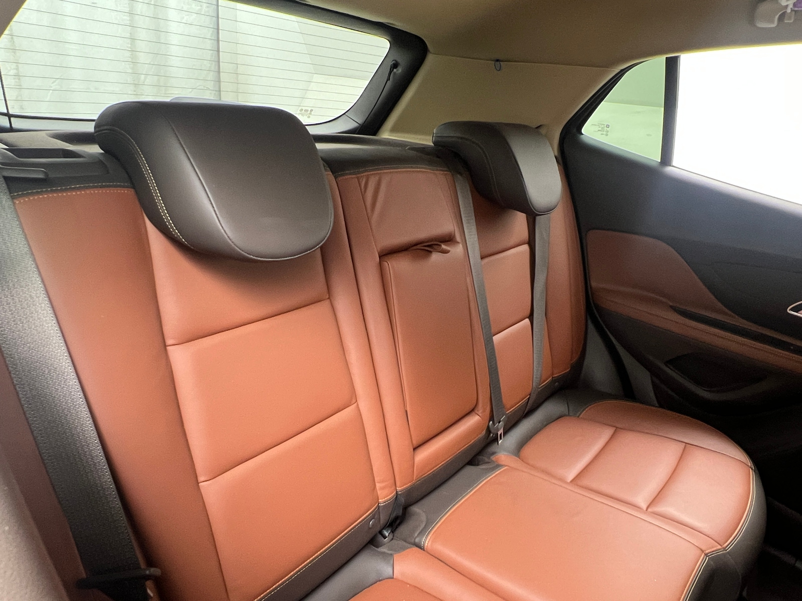 Thumbnail: 2013 Buick Encore - 5