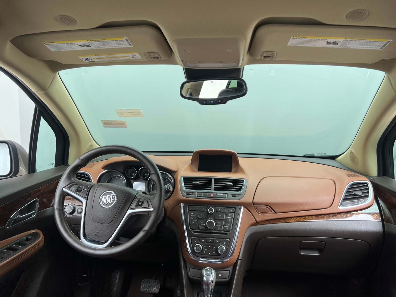 Thumbnail: 2013 Buick Encore - 2