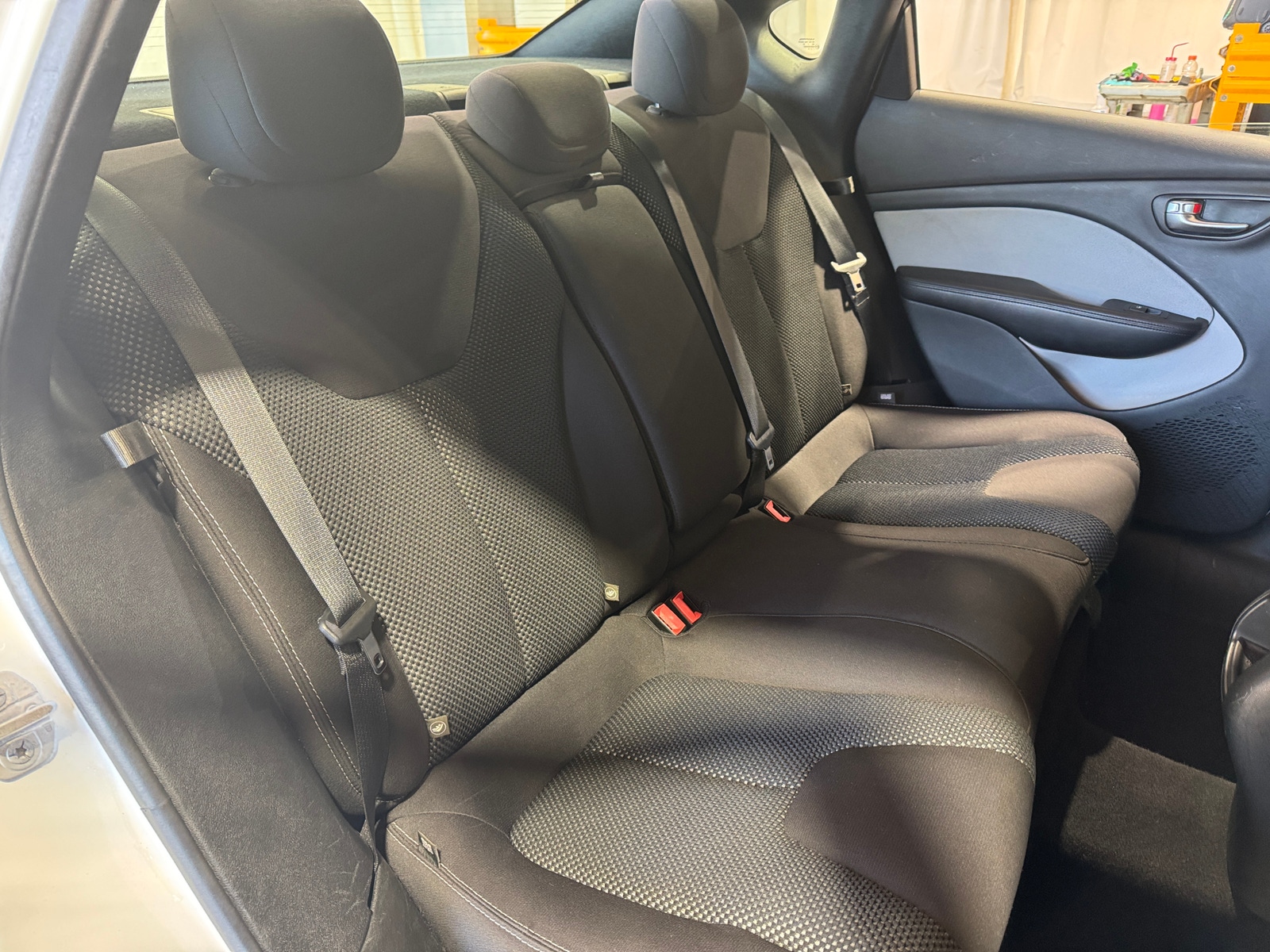 Thumbnail: 2015 Dodge Dart - 6