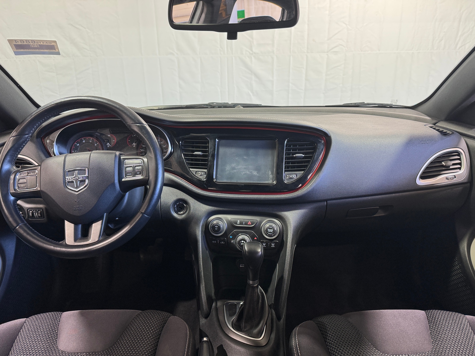 Thumbnail: 2015 Dodge Dart - 3