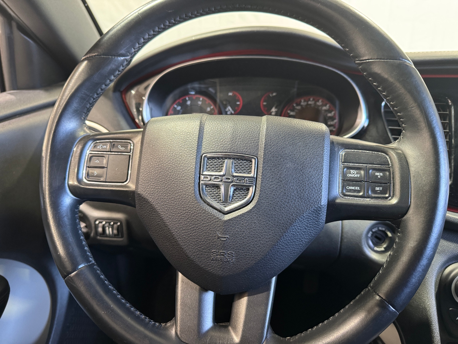 Thumbnail: 2015 Dodge Dart - 5