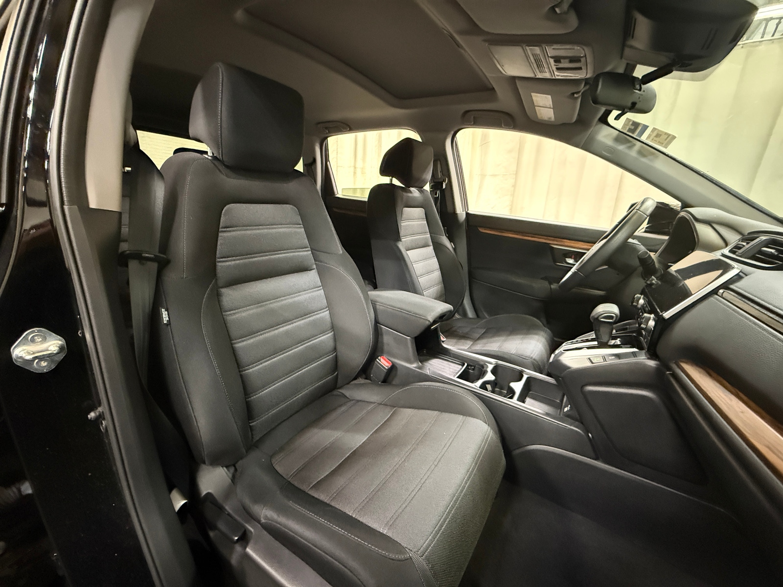 Thumbnail: 2021 Honda CR-V - 2