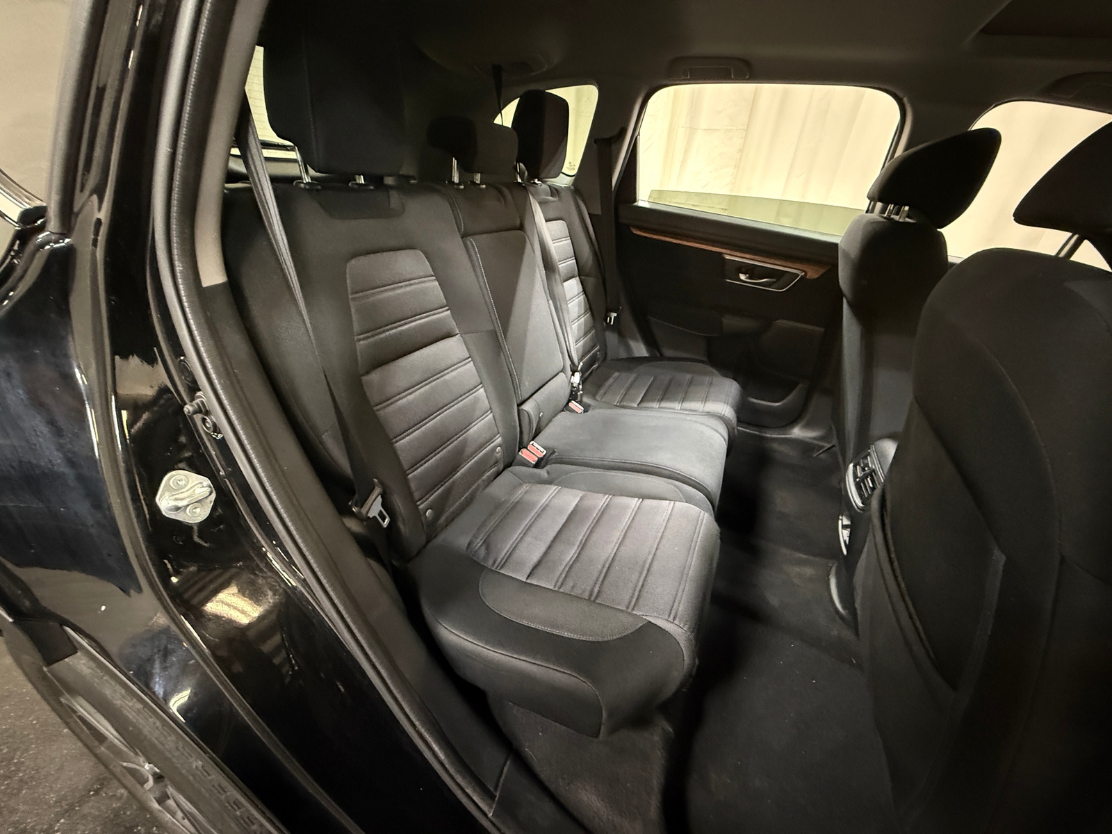 Thumbnail: 2021 Honda CR-V - 6