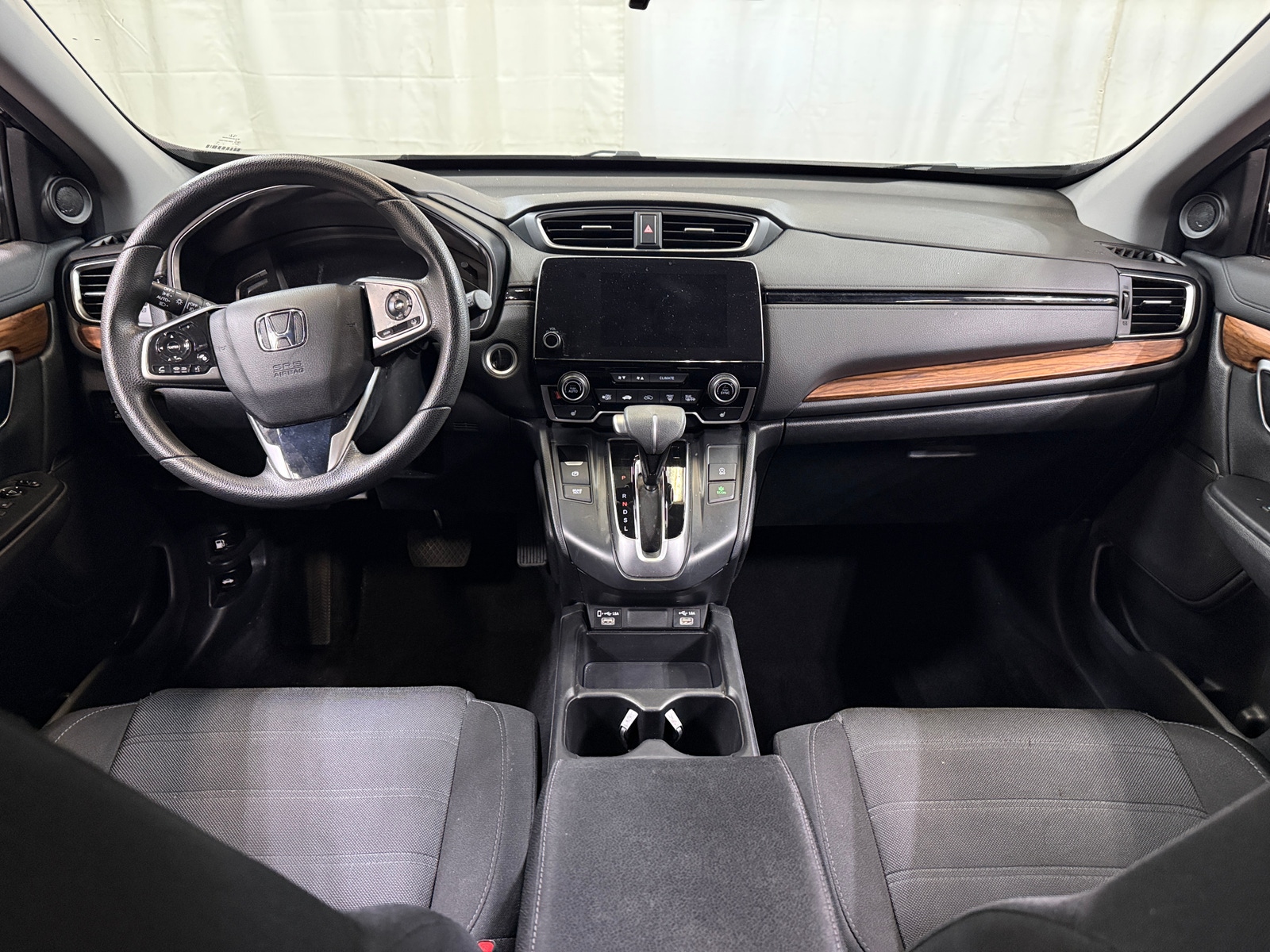 Thumbnail: 2021 Honda CR-V - 3