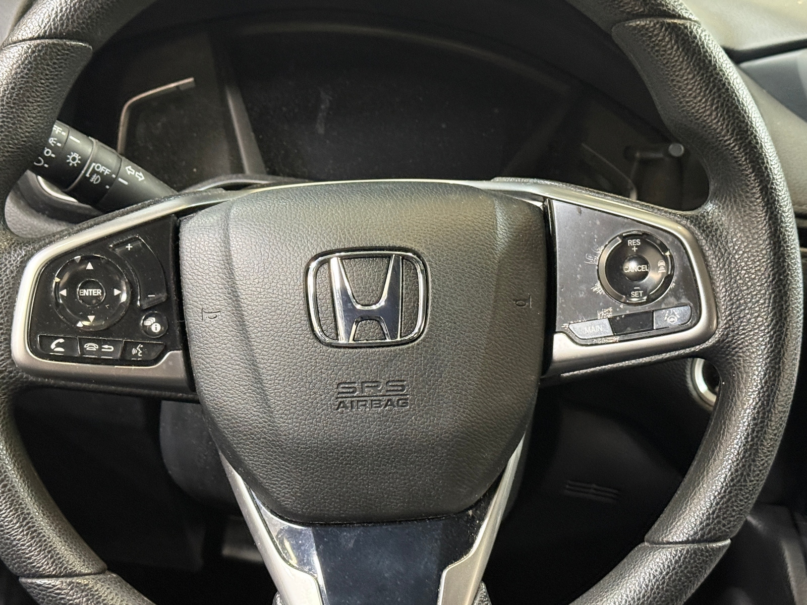 Thumbnail: 2021 Honda CR-V - 5